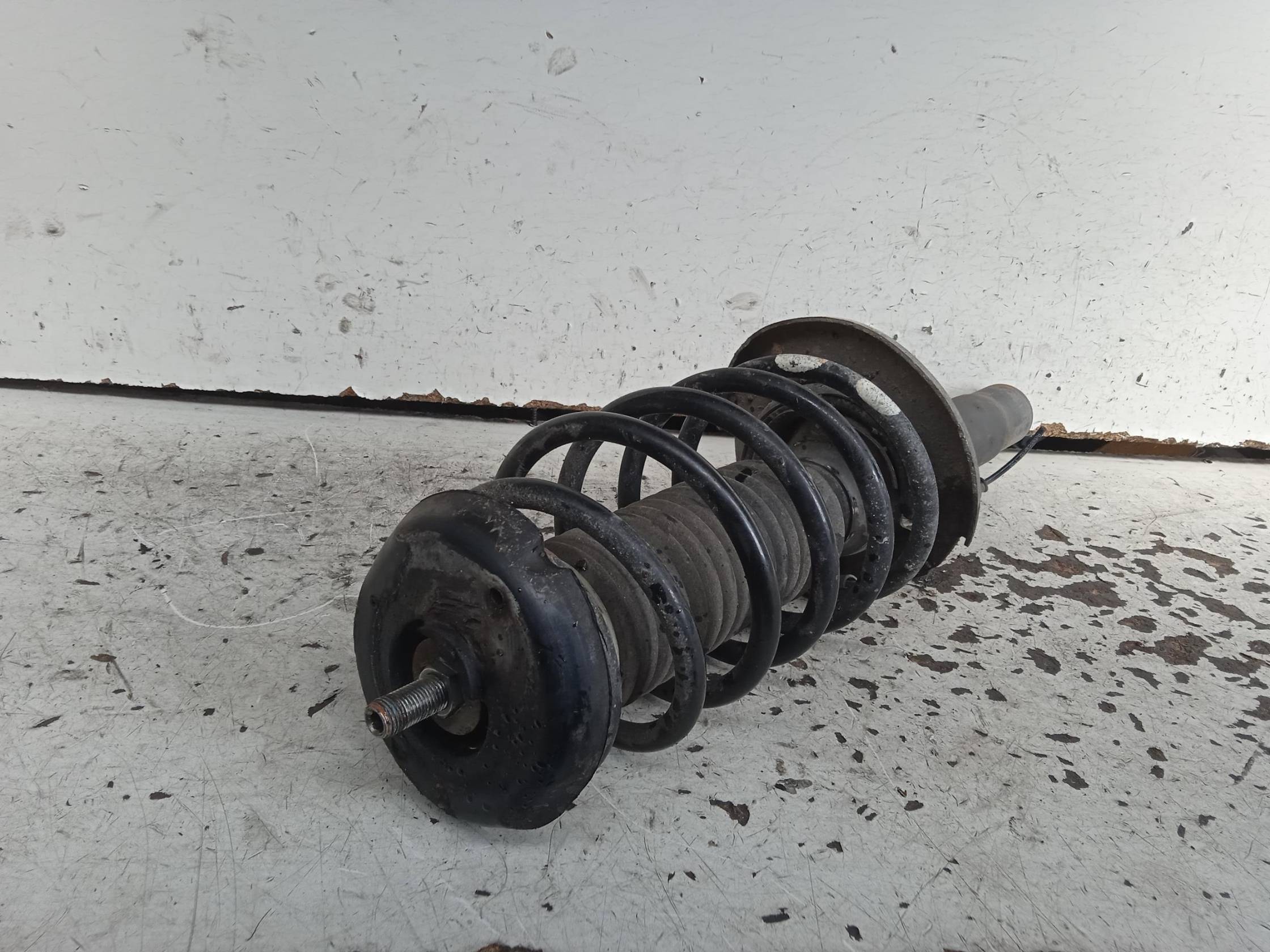 Ammortizzatore ant. dx.